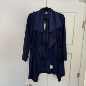 Lilly Pulitzer - Valeria Dress Coat